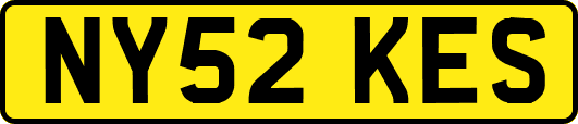 NY52KES