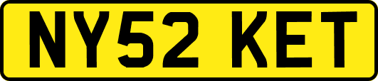 NY52KET