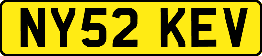 NY52KEV