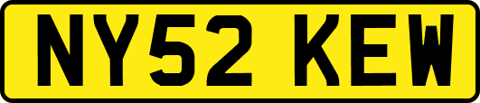 NY52KEW