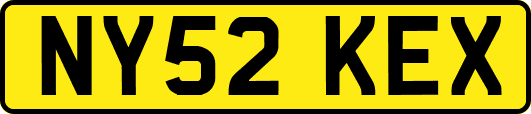 NY52KEX