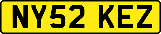 NY52KEZ