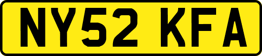 NY52KFA