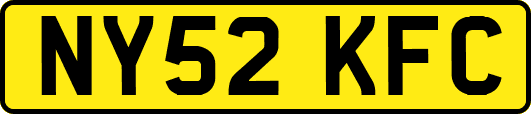 NY52KFC