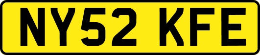NY52KFE