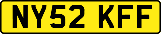 NY52KFF