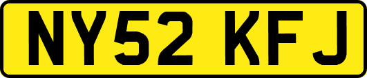 NY52KFJ
