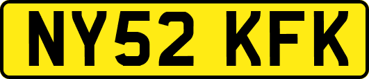 NY52KFK