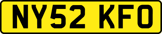 NY52KFO