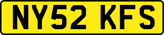 NY52KFS