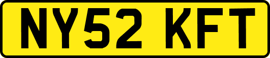 NY52KFT