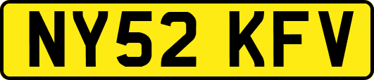 NY52KFV