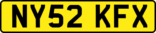 NY52KFX