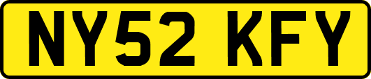 NY52KFY