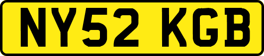 NY52KGB