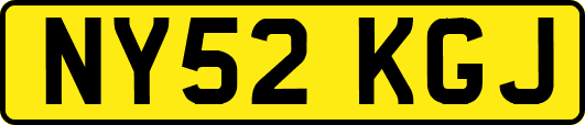 NY52KGJ