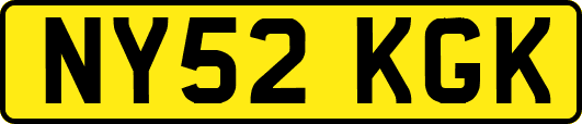 NY52KGK
