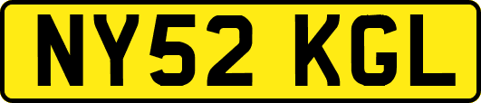 NY52KGL
