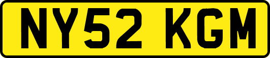 NY52KGM