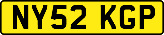 NY52KGP