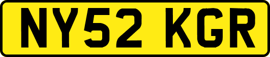 NY52KGR
