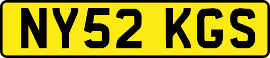 NY52KGS