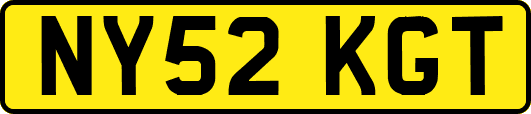 NY52KGT