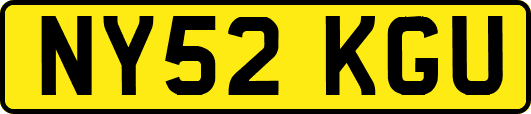 NY52KGU