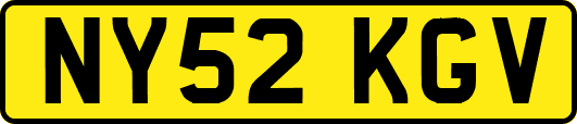 NY52KGV