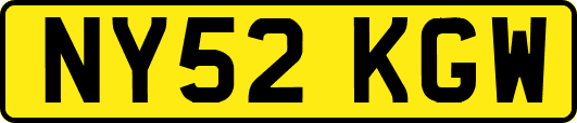 NY52KGW