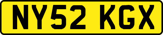 NY52KGX