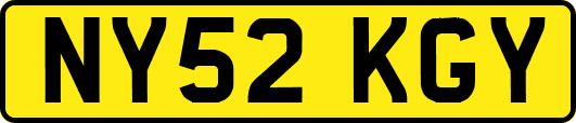 NY52KGY