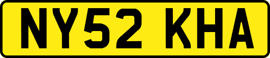 NY52KHA