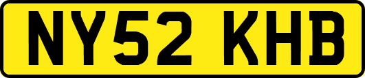 NY52KHB