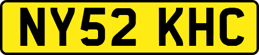 NY52KHC