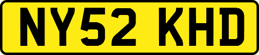 NY52KHD