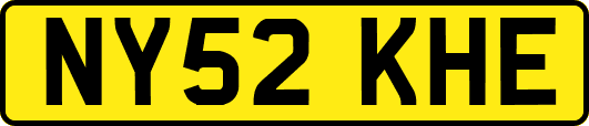 NY52KHE