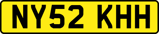 NY52KHH