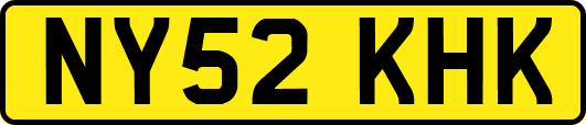 NY52KHK