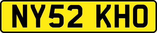 NY52KHO
