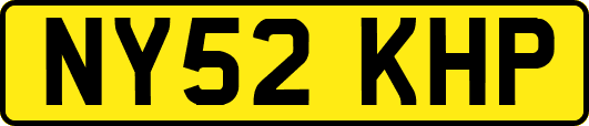 NY52KHP