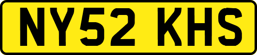 NY52KHS