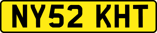 NY52KHT