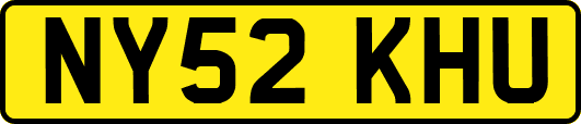 NY52KHU