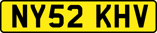 NY52KHV
