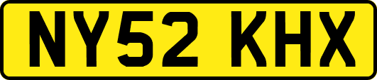NY52KHX
