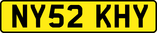 NY52KHY
