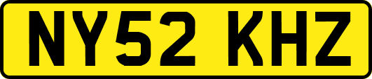 NY52KHZ