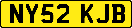 NY52KJB