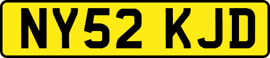NY52KJD